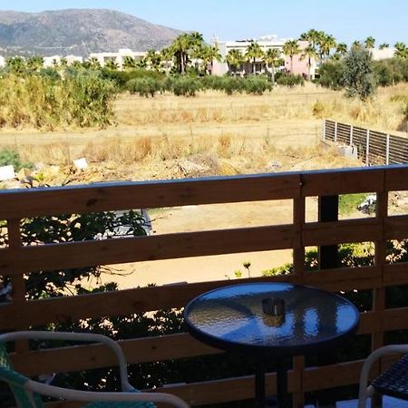 Cleo Rooms 250M From The Beach Malia Eksteriør bilde