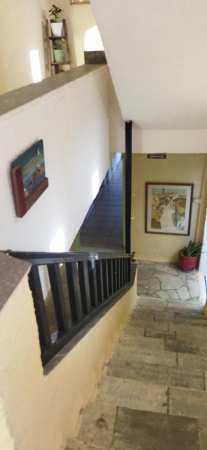 Cleo Rooms 250M From The Beach Malia Eksteriør bilde