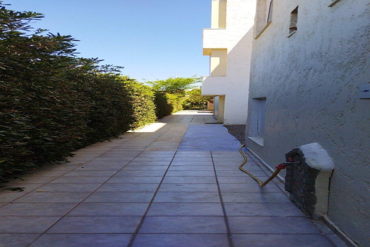Cleo Rooms 250M From The Beach Malia Eksteriør bilde